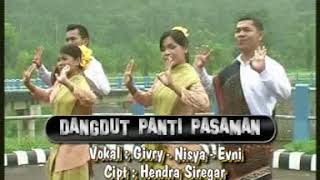 Dangdut panti pasaman gifri kdi nisya wr efny