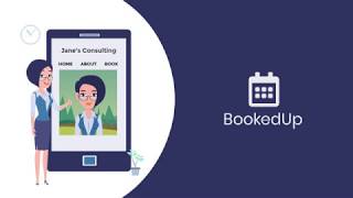 BookedUp Introduction
