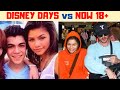 5 Guys You Didn't Know Zendaya Has Dated