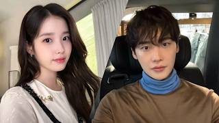 Shocking! IU's Opinion About Partner Goes Viral After Breakup With Lee Jong Suk