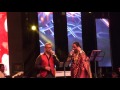 Spb 50 grand musical tour in toronto  s p b charan and kalpana sing ilavattam kai thattum