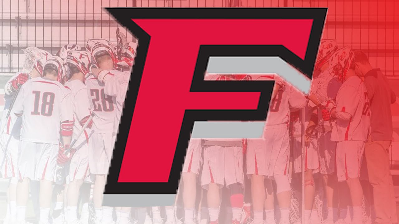 FAIRFIELD UNIVERSITY LACROSSE VLOG YouTube