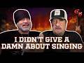 WHY THIS LEAD SINGER HATES SINGING | Count's Bites | EP4