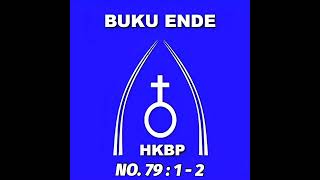 Download Lagu MUSIK BOX BUKU ENDE HKBP NO. 79:1-2 (DI NA PONJOT ROHANGKU) MP3