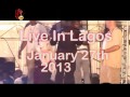 Rihanna in Nigeria (Nigerian Entertainment News)