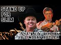 Stand up for slim  ashley cook  lindsay butler  written by shaza leigh  spud corbett