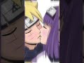 if boruto and sumire was an couple