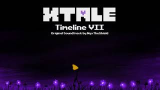 XTale - Timeline VII OST