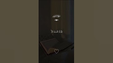 سورة النور 💝An-Noor #islamicstatus #islamicpost#viral #islamiccontent