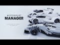 Motorsport Manager Mobile 3 Gameplay Android et iOS 