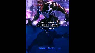 Venom Insomniac Vs Venom Movie Edit