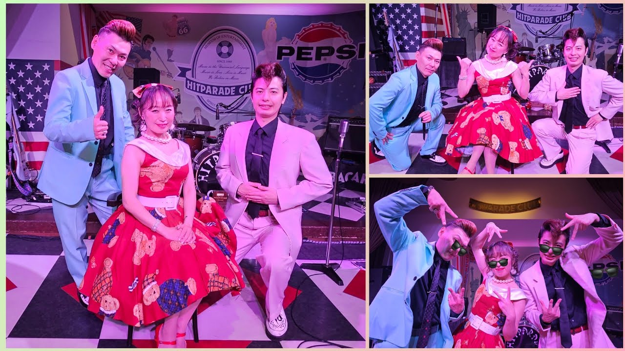 2025.12.19  YOCKY＆MIE＆BILLY