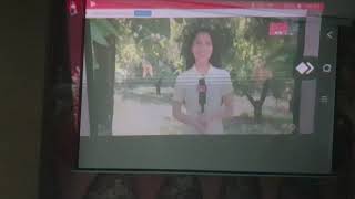 Blackview Max 1 - Connect Pc Screen To Mobile Projector Review