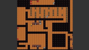 Project 2 CSCI 4720 (Impact JS)