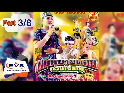 มหกรรมลำเพลิน เรื่องเมียรักลูกเท่าหัว ผัวเลี้ยงลูกไม่ได้ ตอนที่ 3/8