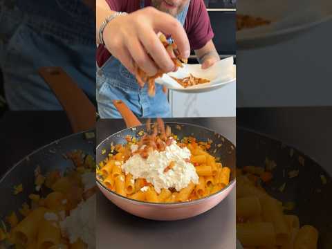 Pasta alla Pecorara
