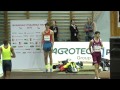 Hustopecské sk´ak´an´i 2015 Z´avod muzu