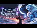 Wintersmith – Terry Pratchett | Spring Cancelled. Lambs Dying. Entirely Tiffany's Fault | Audiobook
