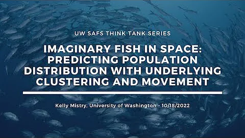 Fisheries Think Tank with Kelly Mistry