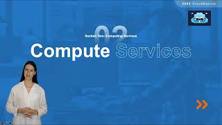 AWS-Cloud Practitioner Course-008-Section2-Introduction