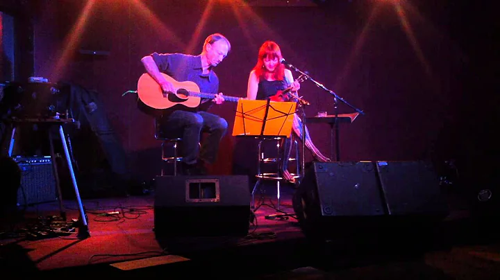 Bliss Blood and Scott Ayers