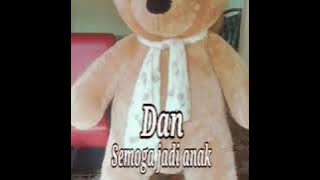Story WA ultah keren buat pacar