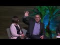 Q &amp; A with Special Guest Pastor Emeritus Jerald Chadwick and his wife, Arlene