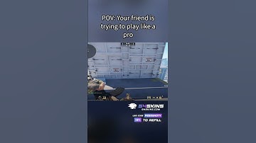 YOUR SILVER TEAMMATE IN CS2 #shorts #cs2