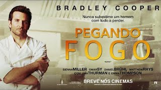 PEGANDO FOGO ( FILME DUBLADO 2023 )
