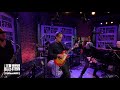 Joe Bonamassa “Well, Well” in Howard Stern’s Studio