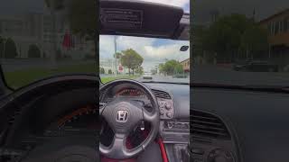 Gündüz Honda S2000 Snap Hd