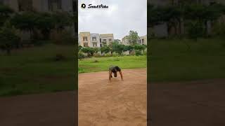 अपना स्टेमिना बढ़ाने के लिए बेस्ट  exercise  commando Arvind bhae