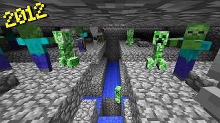 XP Farming FAIL? in Minecraft 2012