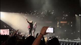 Never Too Late (Live) - Three Days Grace - Ontario, CA 10/06/2025