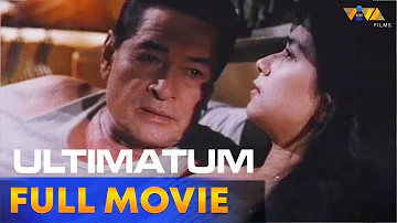 Ultimatum Full Movie HD | Eddie Garcia, Dina Bonnevie, Vernon Wells