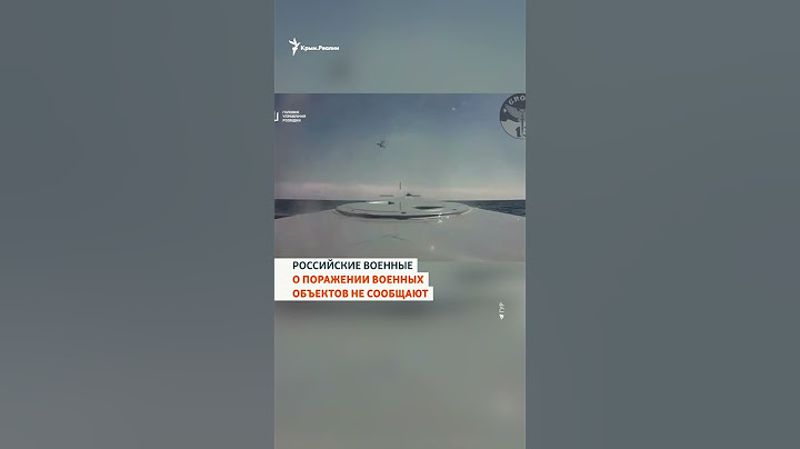 Массированная атака на Крым: взрывы на западе и востоке полуострова