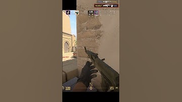 Fast 3k Clutch on Mirage