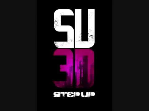 Step Up 3D Soundtrack   Own Steps