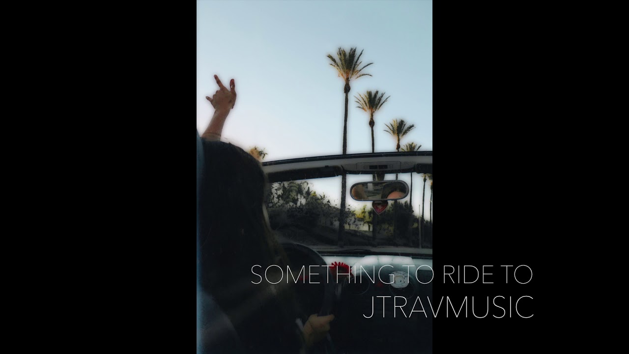 [ Beat Instrumental ]- Something To Ride To Prod By JTravMusic