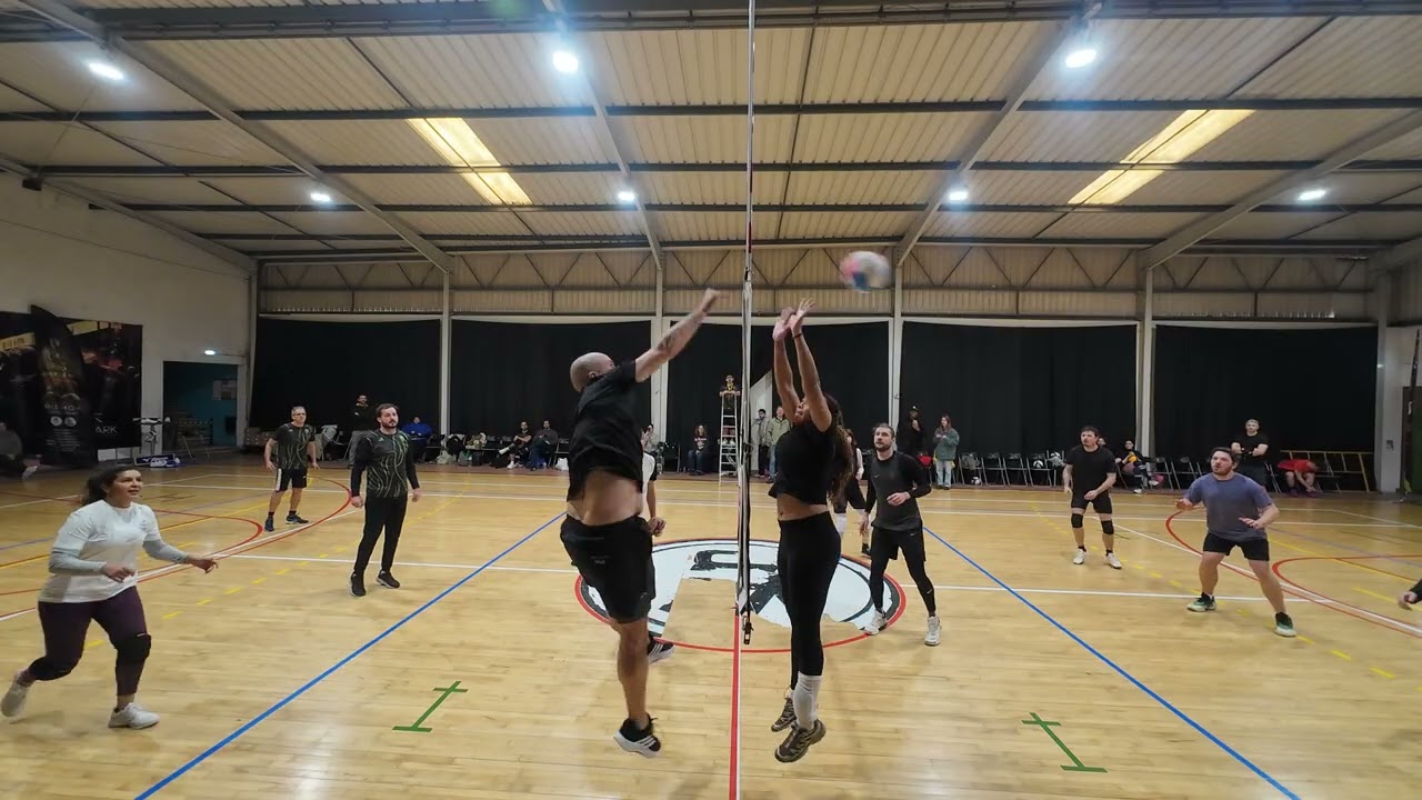 Social Tournament 2026-02-14 - Match 6