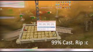 [Clockworks FlyFF] 20.03.2017 Hydrozed POV ✩Private Server✩