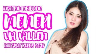 Menepi - Ngatmo Mbilung Cover By Via Vallen (Dangdut Koplo 2019)