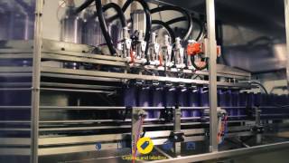 SCT Lubricants #4 Filling