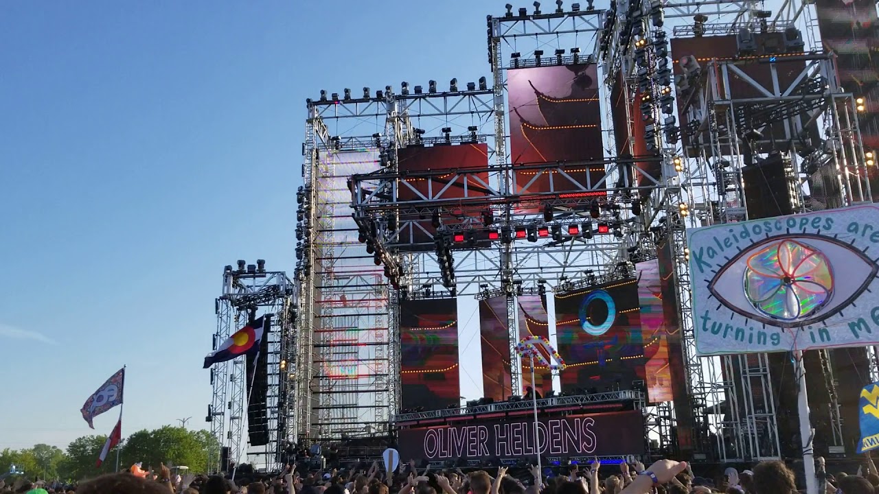 Spring Awak oliver heldens spring awak e 2019 - YouTube