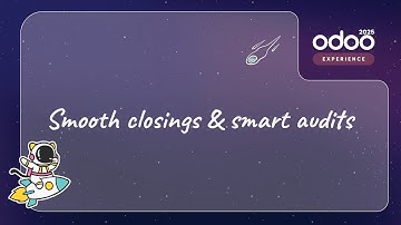 Smooth closings & smart audits: Simplifying the accounting cycle