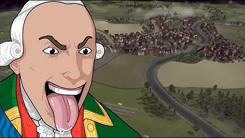 Master of Command Playthrough