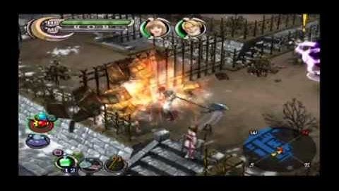 DPad: The Quest for Crap! Ep. 09 - Shining Force NEO