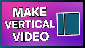 How To Make Vertical Video in Shotcut | Convert Horizontal Video to Vertical  Video | Easy Tutorial
