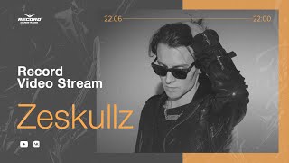 Record Video Stream | Zeskullz