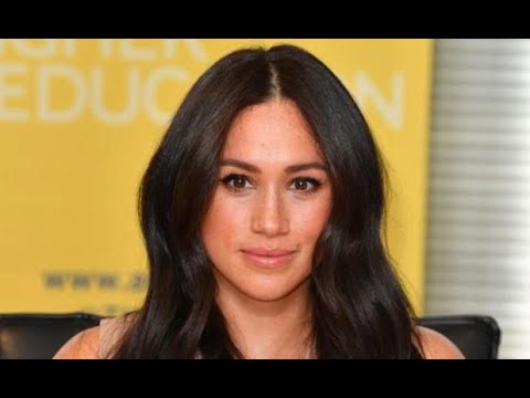 Meghan Markle 'deeply passionate' about inspiring global audience, says David Furnish